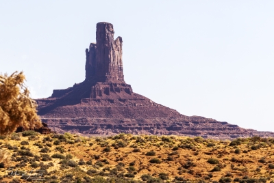 Monument Valley TP June 2025